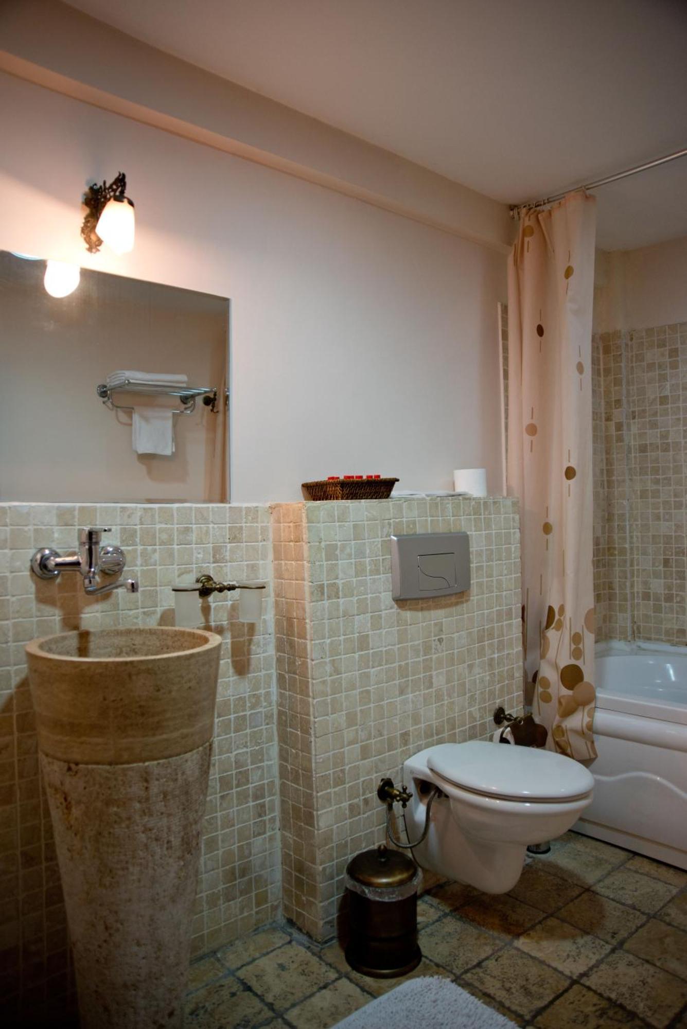 Sphendone Hotel Istanbul
