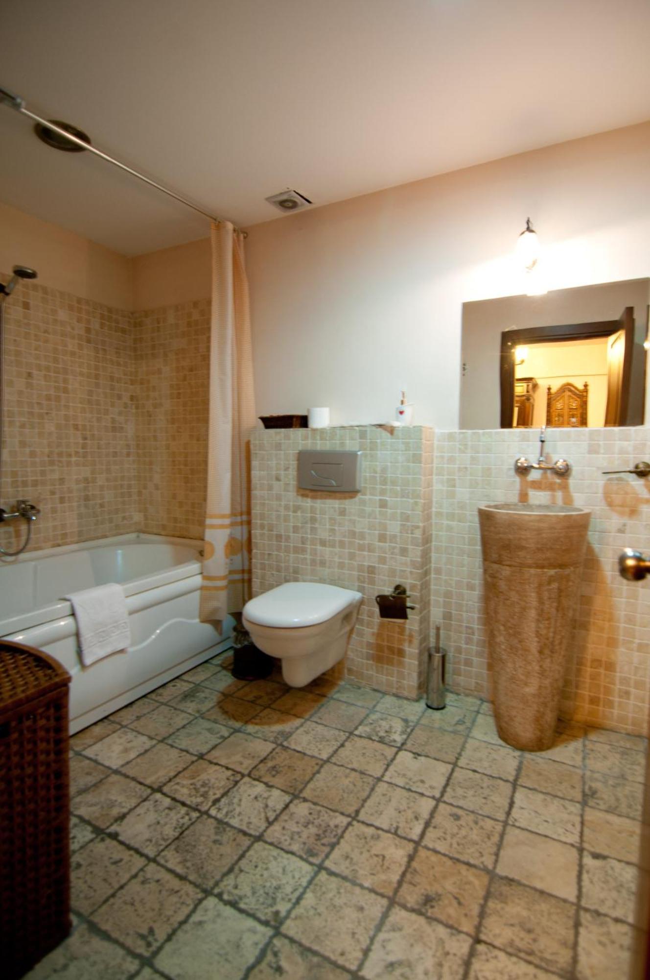 Sphendone Hotel 4*