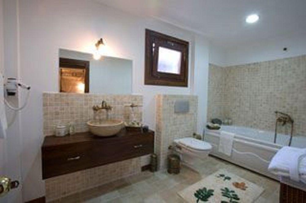 Sphendone Hotel 4*