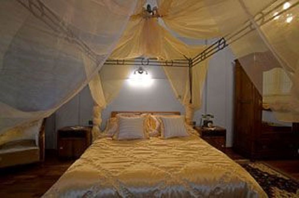 Sphendone Hotel Istambul