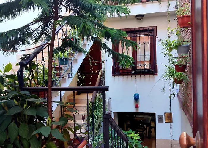 Villa Sphendone Suites