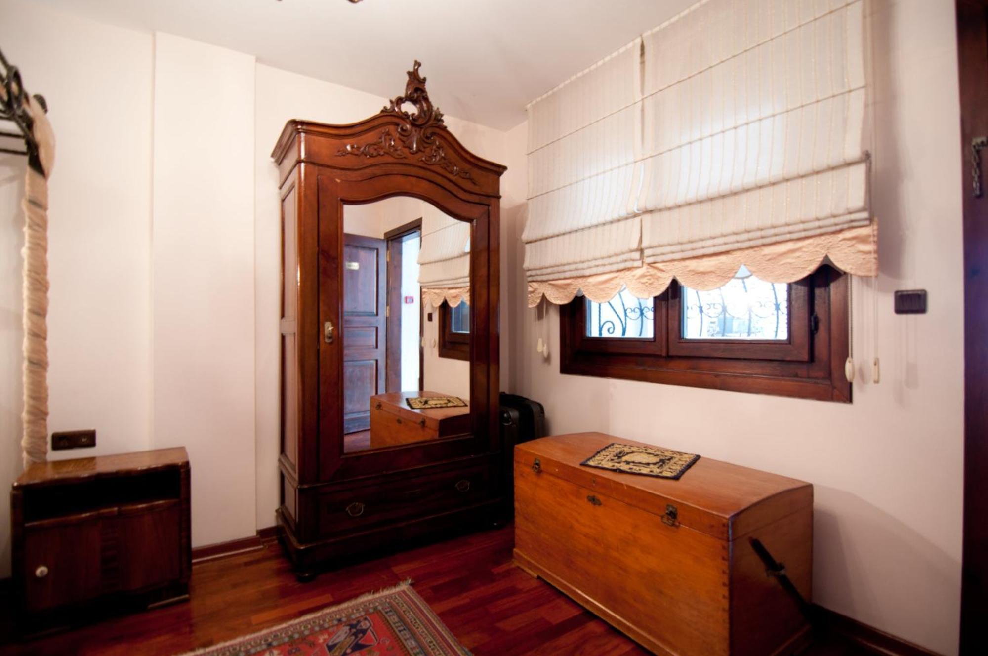 Sphendone Hotel Provincia di Istanbul