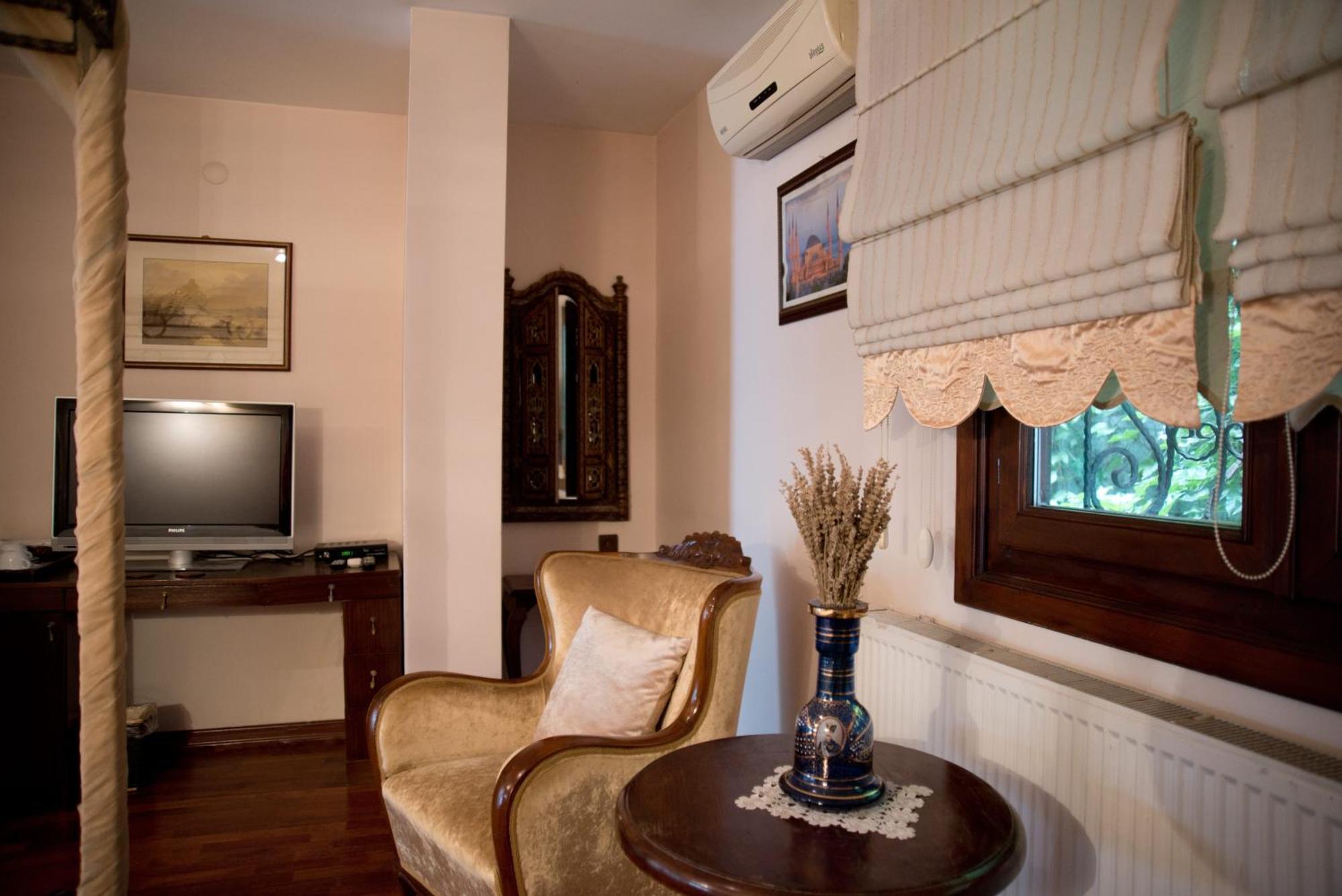 Sphendone 4* Provincia di Istanbul
