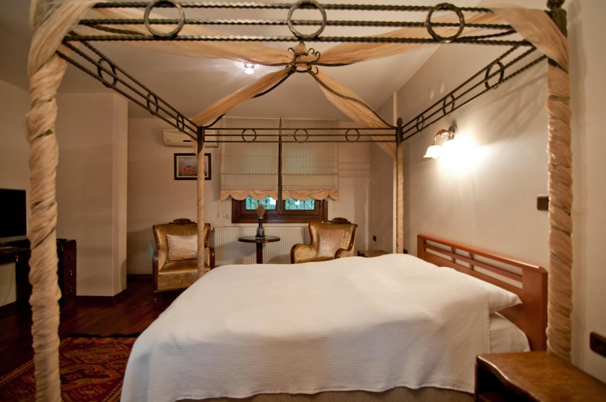 Sphendone 4* Provincia di Istanbul
