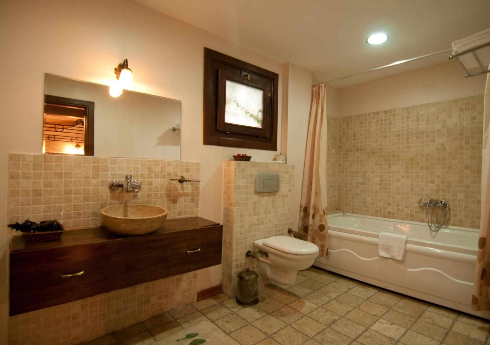 Sphendone Hotel 4*