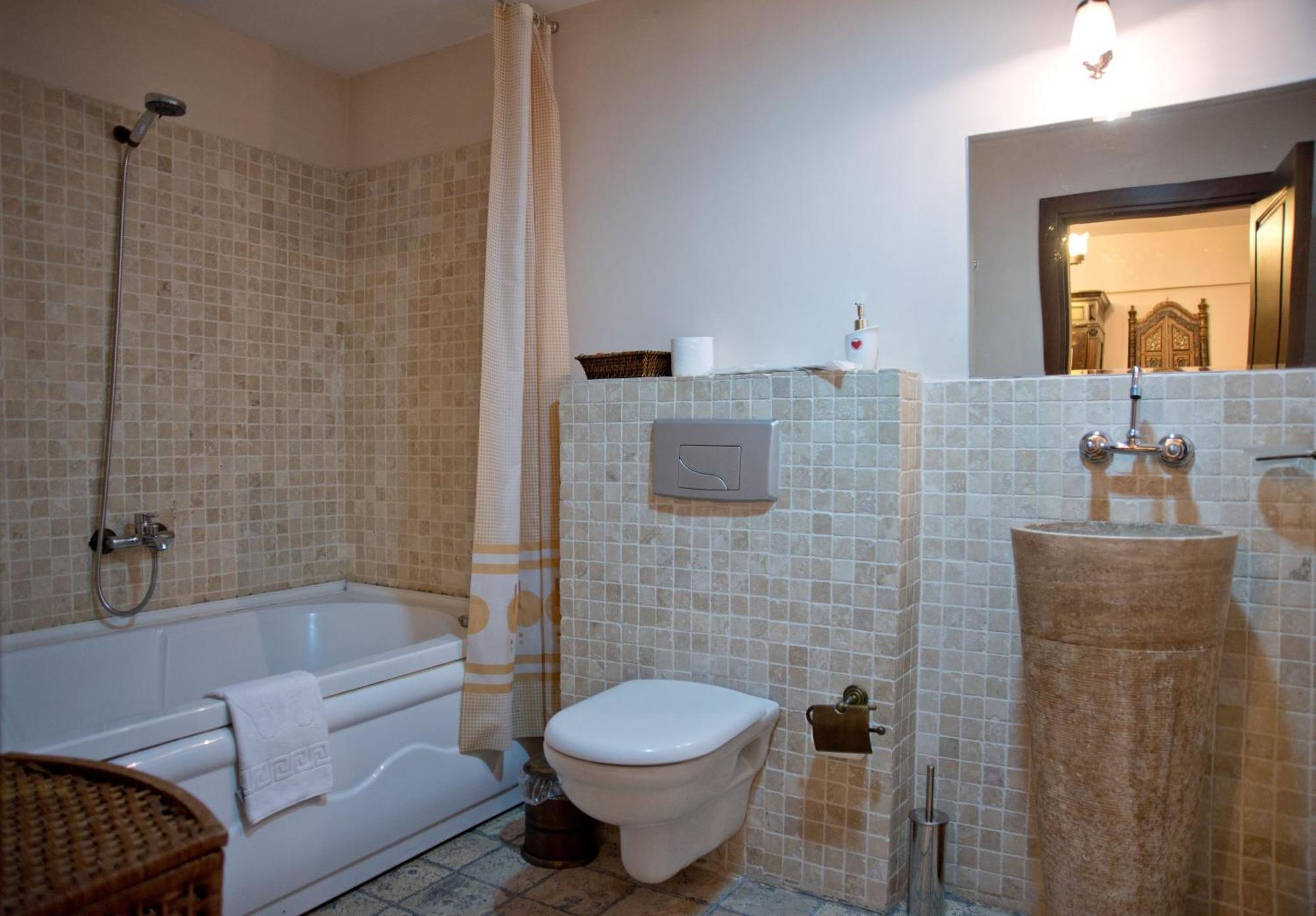 Hotel Sphendone Provincia di Istanbul