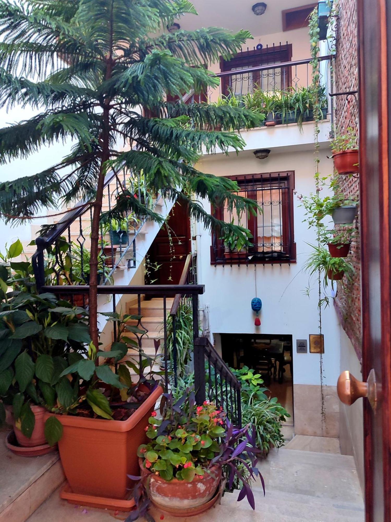 Sphendone Provincia di Istanbul