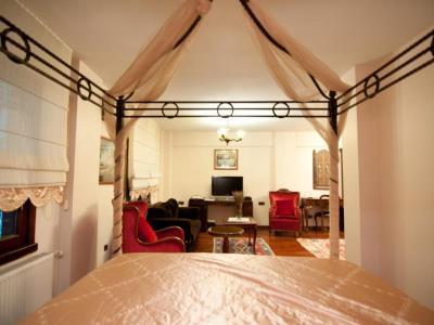 Sphendone 4* Provincia di Istanbul