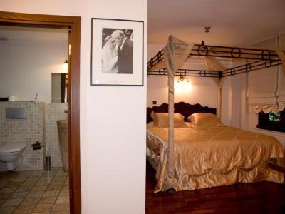 Hotel Sphendone Provincia di Istanbul