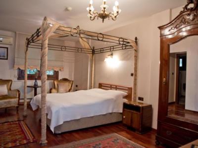 Sphendone Hotel Provincia di Istanbul