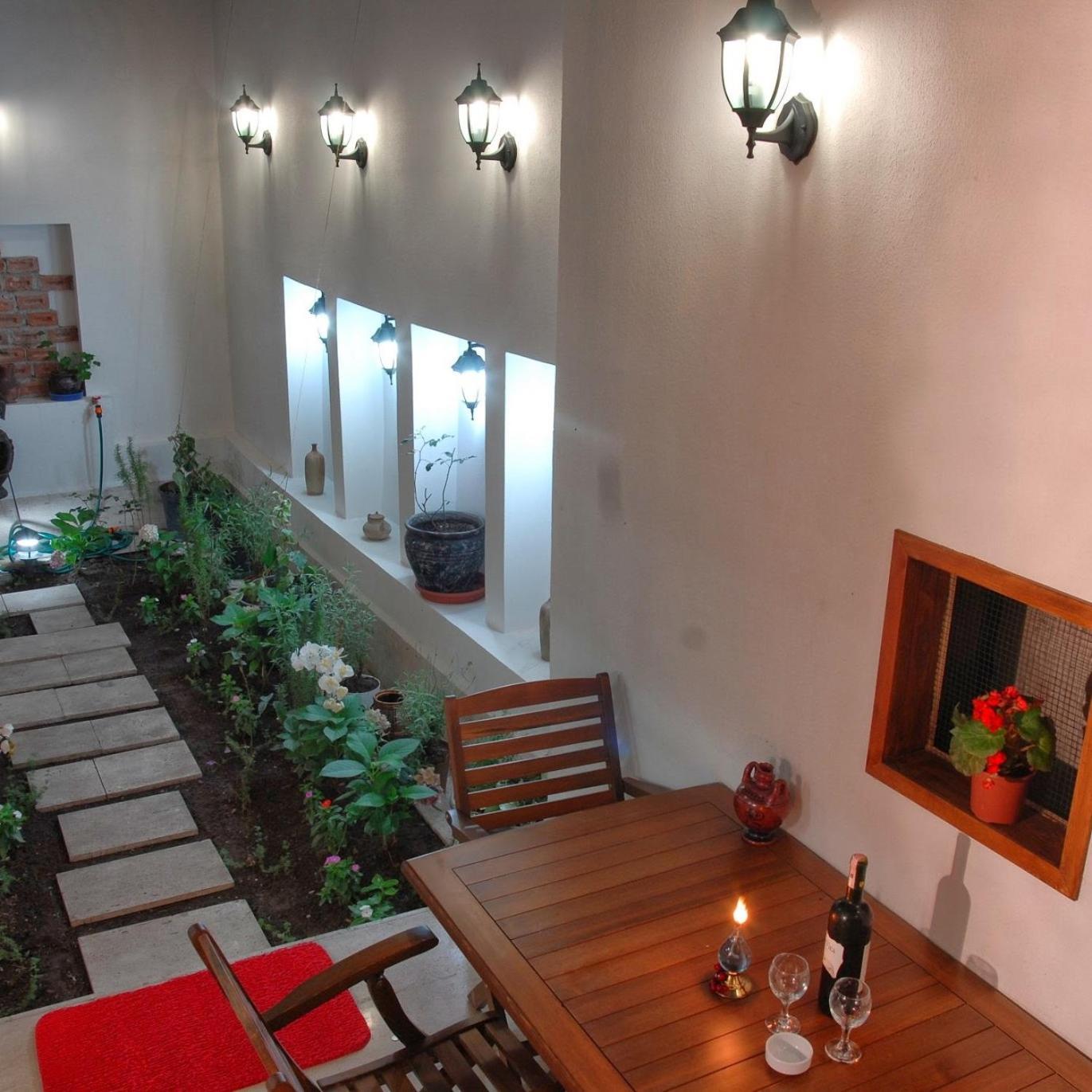 Hotel Sphendone