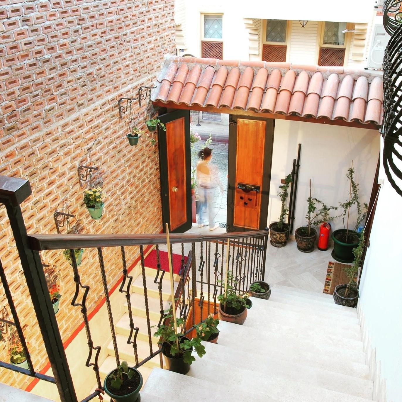Hotel Sphendone 4*
