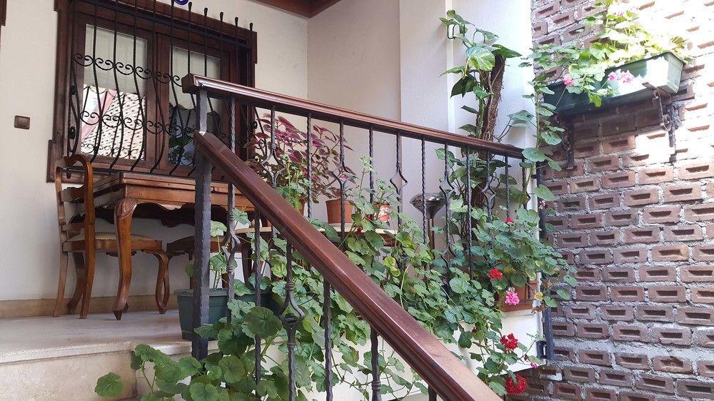 Sphendone Hotel Provincia di Istanbul