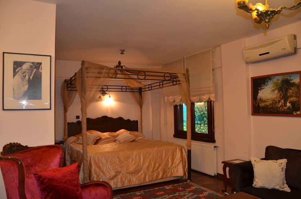 Hotel Sphendone